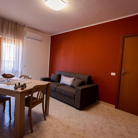 Sole & Luna Apartment Marsala Exterior foto