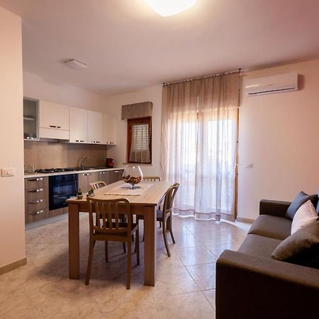 Sole & Luna Apartment Marsala Exterior foto